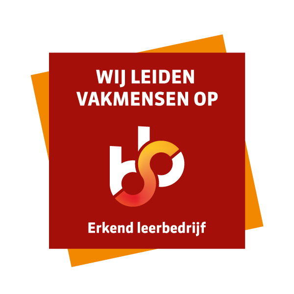 Erkend leerbedrijf, SBB