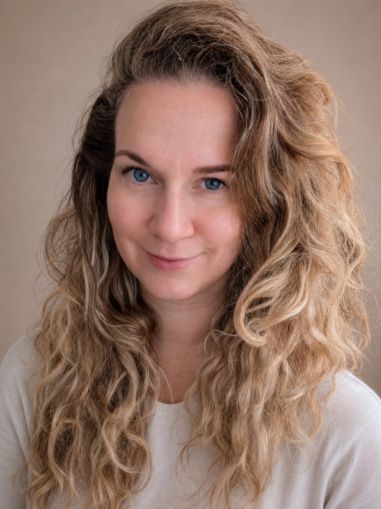 Cheralee, de gastouder en pedagoog achter Cher's Kids